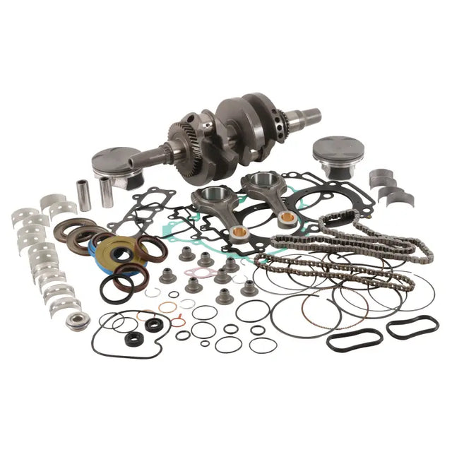 VERTEX Complete Engine Rebuild Kit Pol