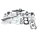 VERTEX Complete Engine Rebuild Kit Pol
