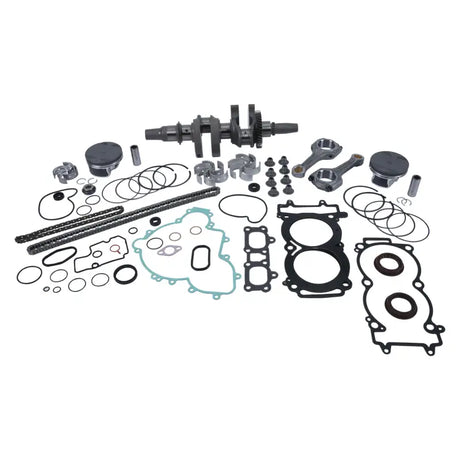 VERTEX Complete Engine Rebuild Kit Pol