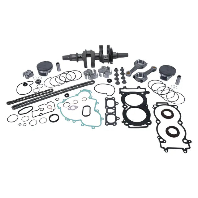 VERTEX Complete Engine Rebuild Kit Pol