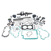 VERTEX Complete Engine Rebuild Kit Pol