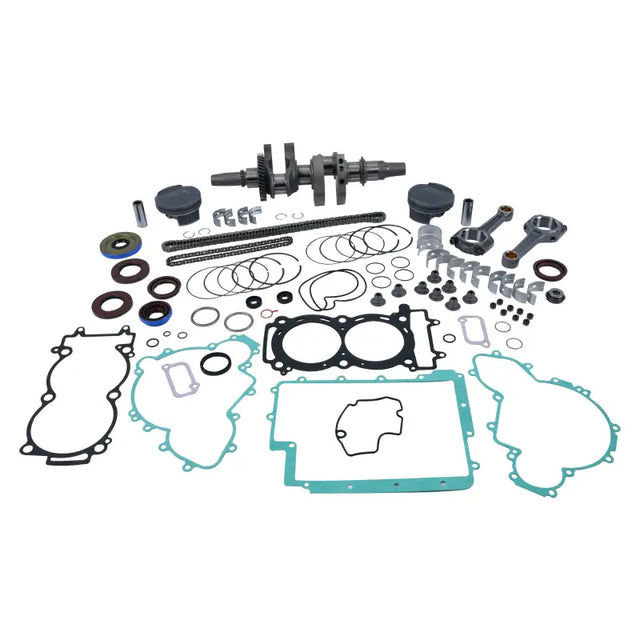 VERTEX Complete Engine Rebuild Kit Pol