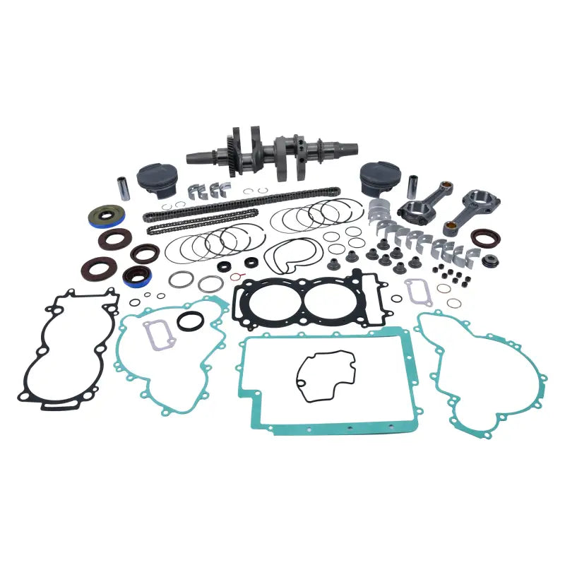 VERTEX Complete Engine Rebuild Kit Pol