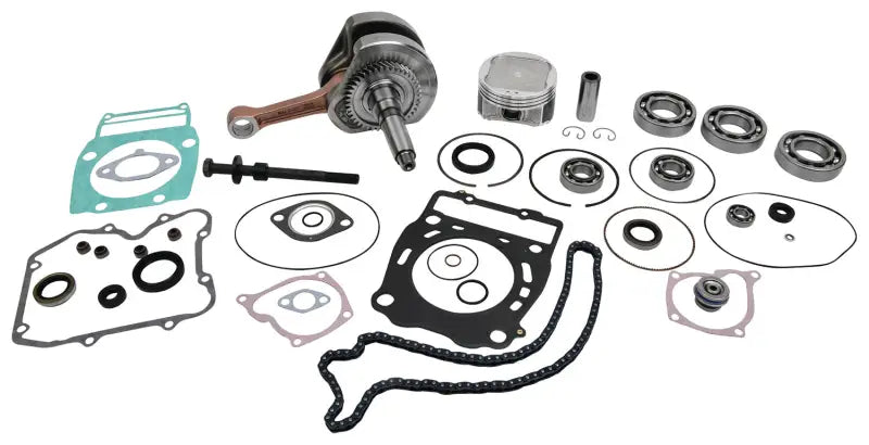 VERTEX Complete Engine Rebuild Kit Pol