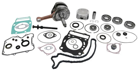 VERTEX Complete Engine Rebuild Kit Pol