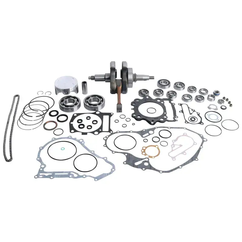 VERTEX Complete Engine Rebuild Kit Yam