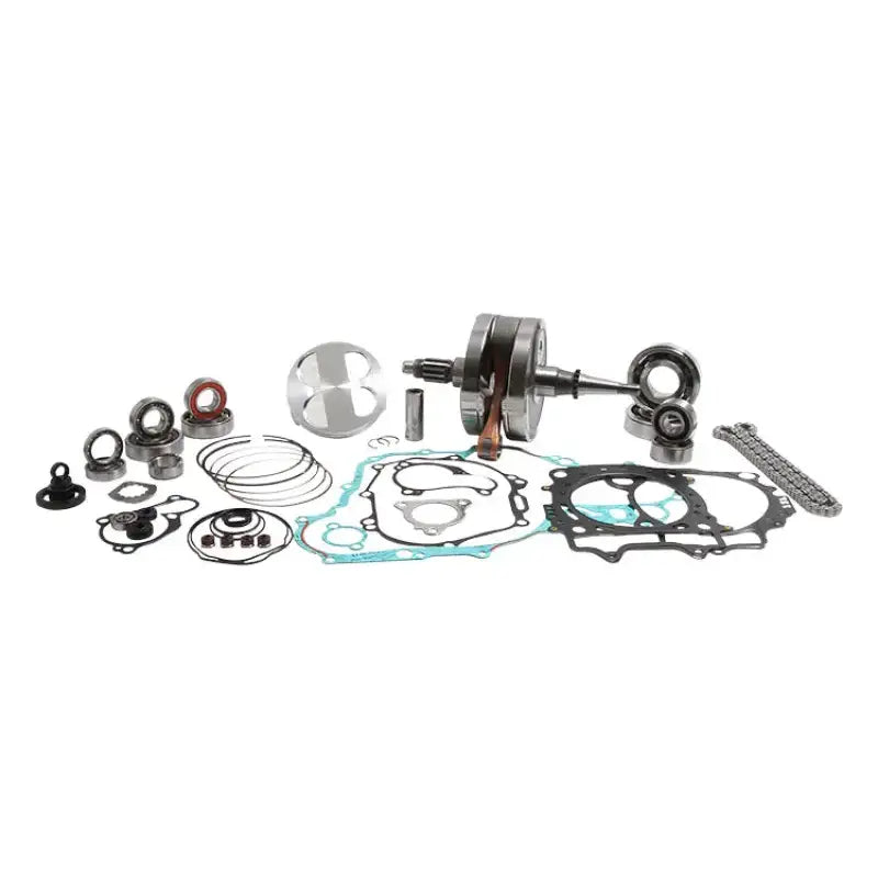 VERTEX Complete Engine Rebuild Kit Yam for Powersports