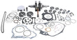 VERTEX Complete Engine Rebuild Kit Yam