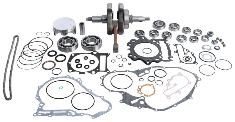 VERTEX Complete Engine Rebuild Kit Yam