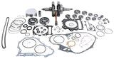 VERTEX Complete Engine Rebuild Kit Yam