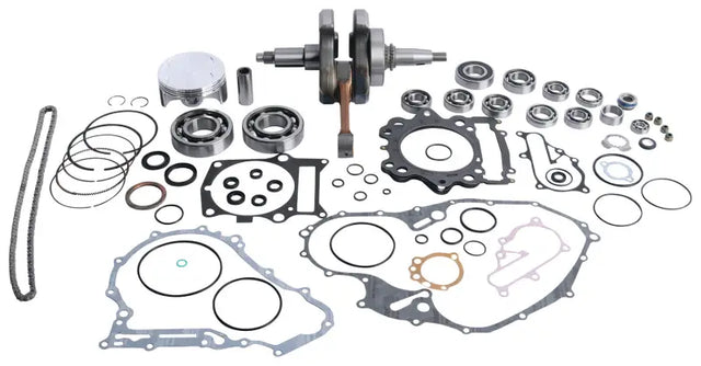 VERTEX Complete Engine Rebuild Kit Yam