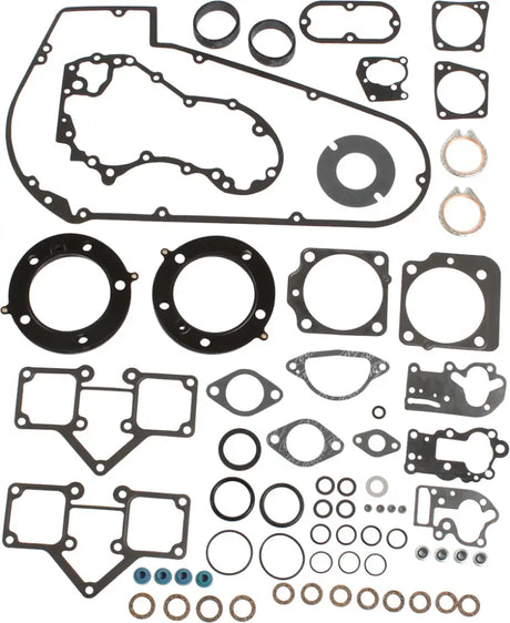 Complete Est Gasket 74’’ Shvl Fl Flh Kit Oe#17029 66x - Powersports