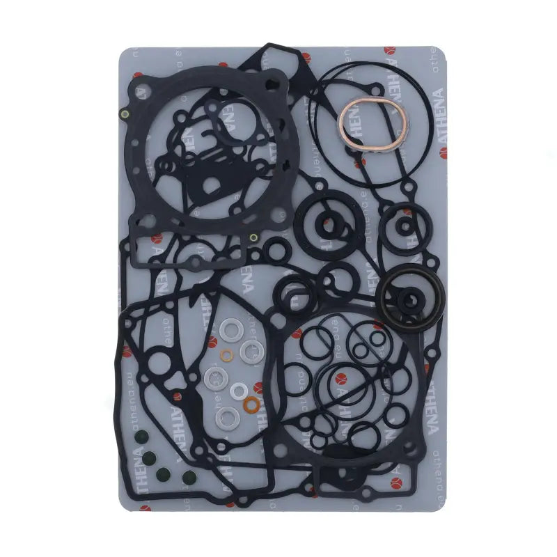 Complete Gasket Kit W/Oil Seals Hon - Powersports