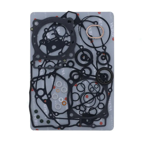 Complete Gasket Kit W/Oil Seals Hon - Powersports