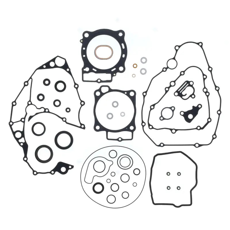 Complete Gasket Kit W/Oil Seals Hon - Powersports