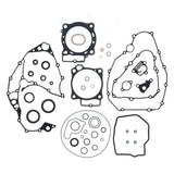 Complete Gasket Kit W/Oil Seals Hon - Powersports