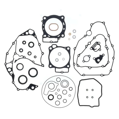 Complete Gasket Kit W/Oil Seals Hon - Powersports