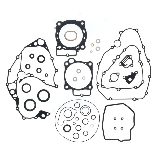 Complete Gasket Kit W/Oil Seals Hon - Powersports