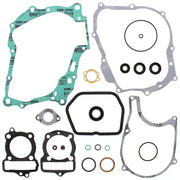 VERTEX Complete Gasket Set With Oil Seals for Powersports