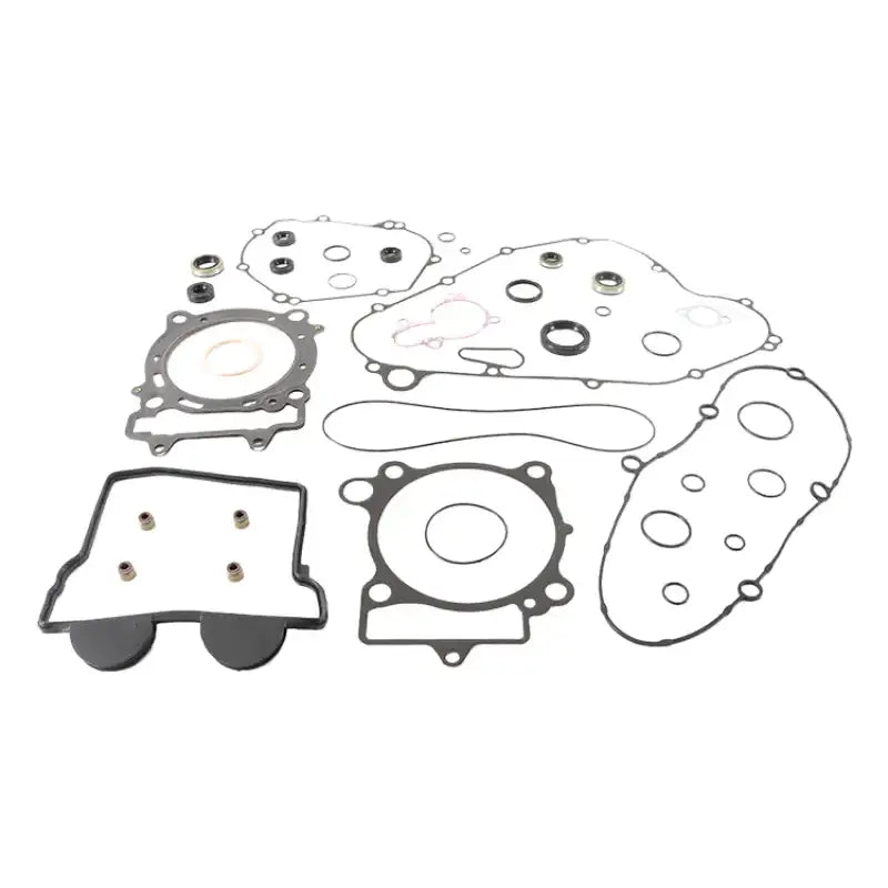 VERTEX Complete Gasket Set With Oil Seals for Powersports