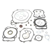 VERTEX Complete Gasket Set With Oil Seals for Powersports