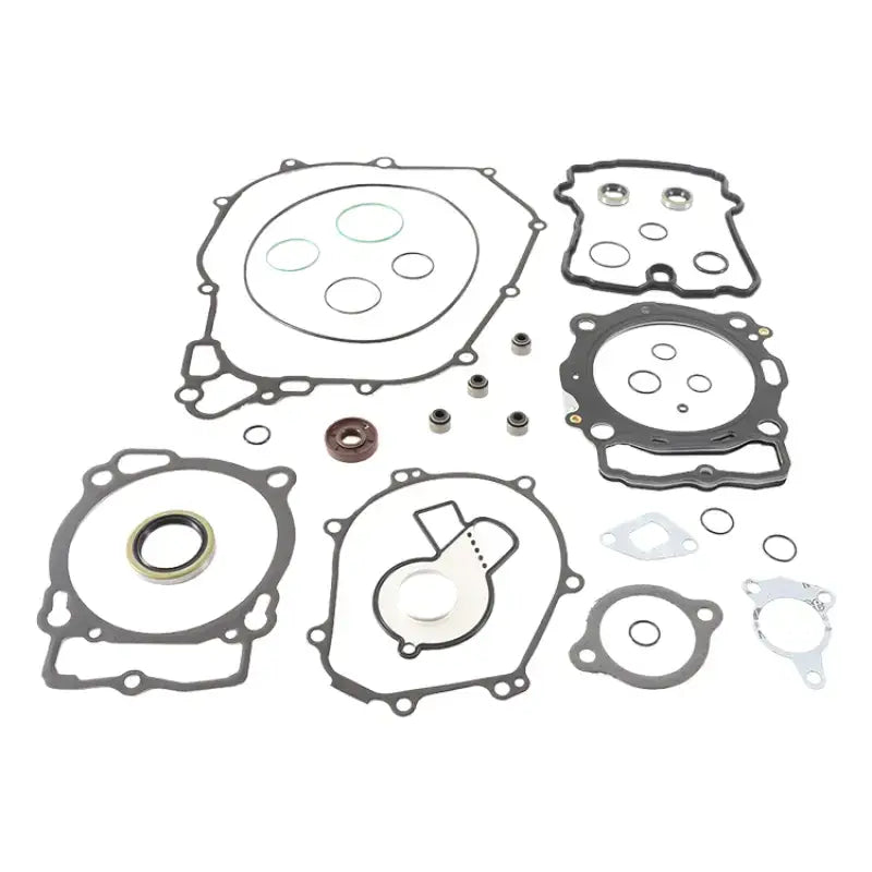 VERTEX Complete Gasket Set With Oil Seals for Powersports