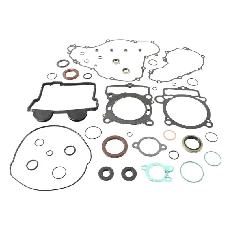 VERTEX Complete Gasket Set With Oil Seals for Powersports