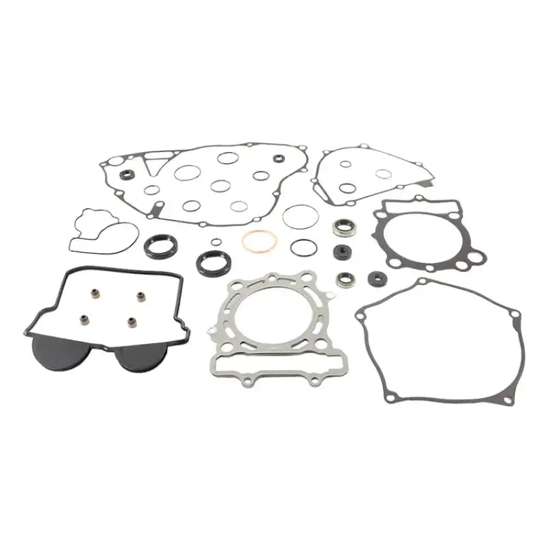 VERTEX Complete Gasket Set With Oil Seals for Powersports