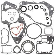 VERTEX Complete Gasket Set With Oil Seals for Powersports