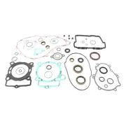 VERTEX Complete Gasket Set With Oil Seals for Powersports
