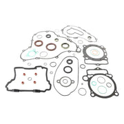 VERTEX Complete Gasket Set With Oil Seals for Powersports