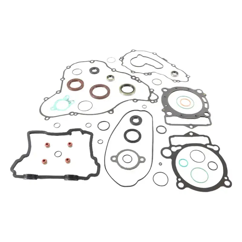VERTEX Complete Gasket Set With Oil Seals for Powersports