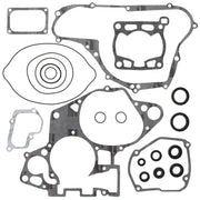 VERTEX Complete Gasket Set With Oil Seals for Powersports
