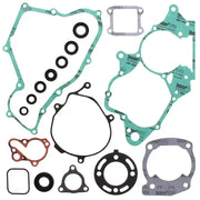 VERTEX Complete Gasket Set With Oil Seals for Powersports