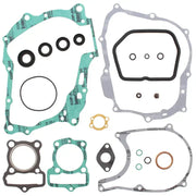 VERTEX Complete Gasket Set With Oil Seals for Powersports