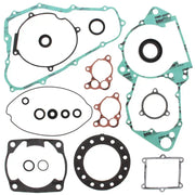 VERTEX Complete Gasket Set With Oil Seals for Powersports