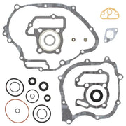 VERTEX Complete Gasket Set With Oil Seals for Powersports