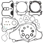 VERTEX Complete Gasket Set With Oil Seals for Powersports