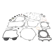 VERTEX Complete Gasket Set With Oil Seals for Powersports