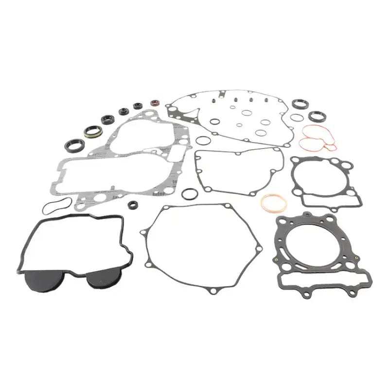 VERTEX Complete Gasket Set With Oil Seals for Powersports