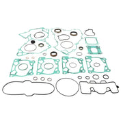 VERTEX Complete Gasket Set With Oil Seals for Powersports