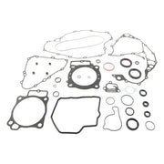 VERTEX Complete Gasket Set With Oil Seals for Powersports