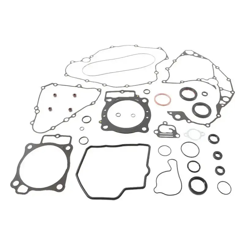 VERTEX Complete Gasket Set With Oil Seals for Powersports