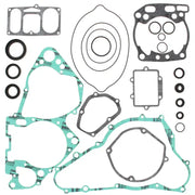 VERTEX Complete Gasket Set With Oil Seals for Powersports