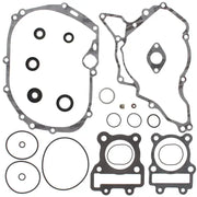 VERTEX Complete Gasket Set With Oil Seals for Powersports