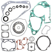 VERTEX Complete Gasket Set With Oil Seals for Powersports