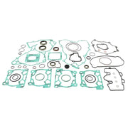 VERTEX Complete Gasket Set With Oil Seals for Powersports