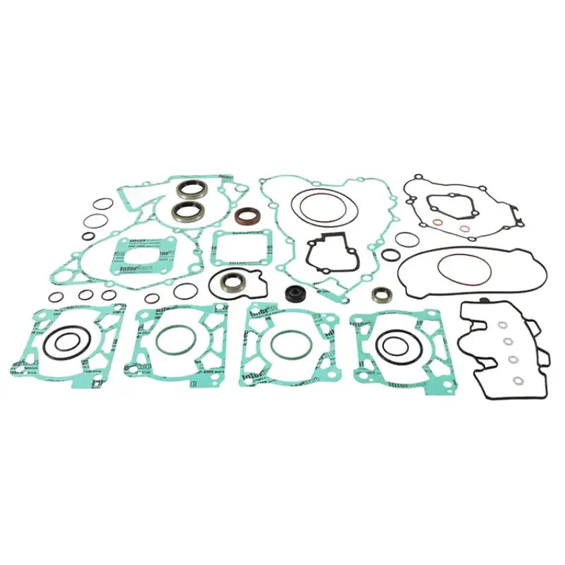 VERTEX Complete Gasket Set With Oil Seals for Powersports