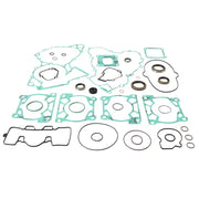 VERTEX Complete Gasket Set With Oil Seals for Powersports