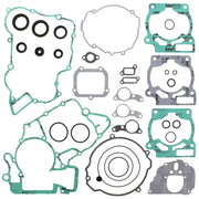 VERTEX Complete Gasket Set With Oil Seals for Powersports